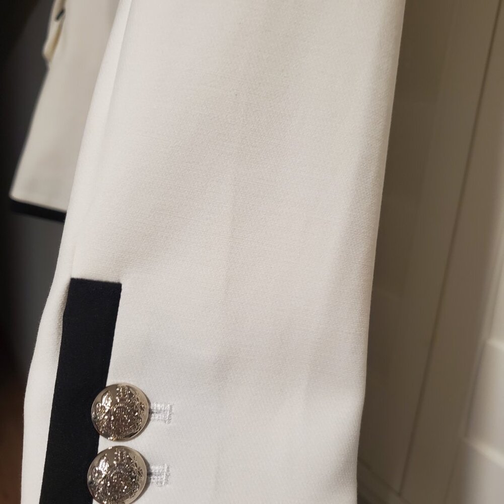 WHBM studio blazer 00 - Picture 5 of 10